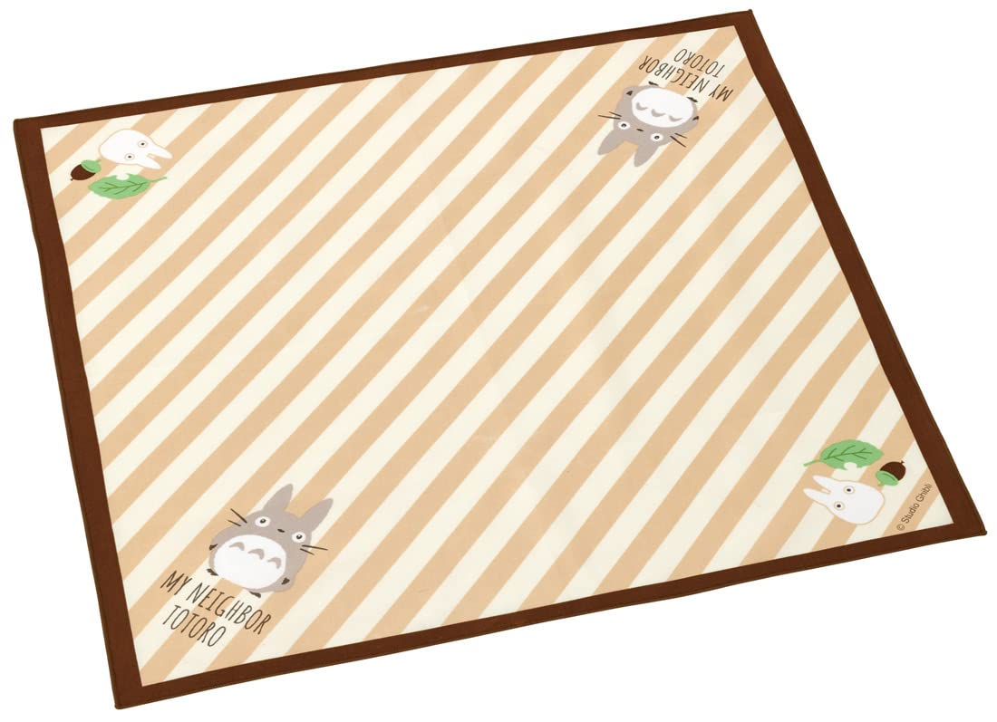 Amazon｜スケーター (skater) ランチクロス 大判 52×52cm となりの